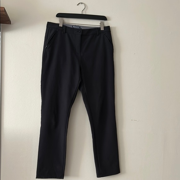 Mountain Warehouse Black Pant Size 10 - Picture 1 of 13